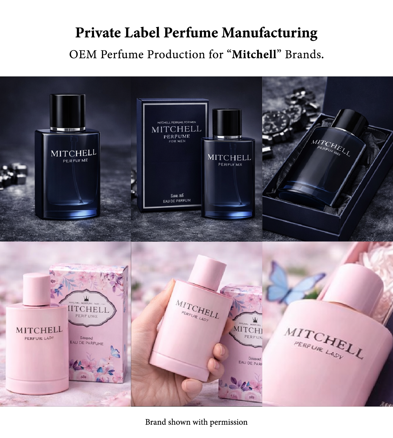Portfolio PERFUME NORMAL BOX-14